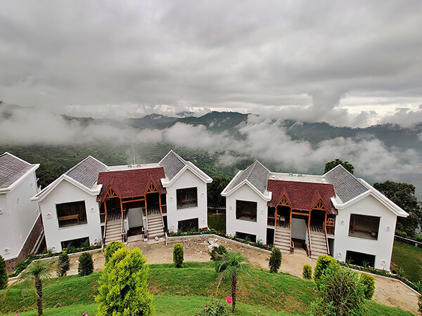 Vatsyayana Resorts